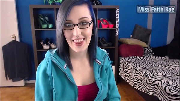 College Cuckold Part 2 - REMASTER - Preview - College Girlfriend POV Roleplay by Miss Faith Rae with Cuckolding and Dirty Talk - HD 1080p MP4 Thumbnail