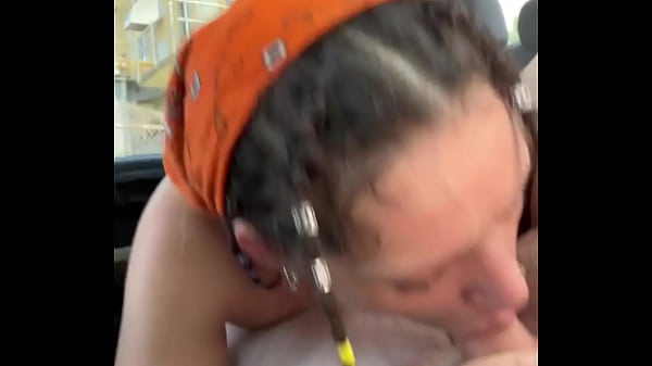 Big titty hooker rides dick cowgirl and gets fucked doggystyle then takes a load on her ass