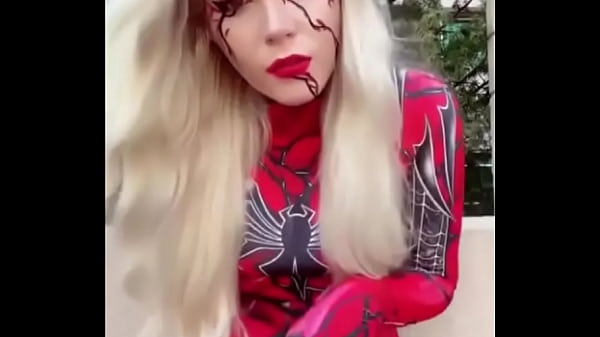 Spider Girl Black And White twitter login new whatsapp nigeria movie spider girl inicio de karely ru Thumbnail