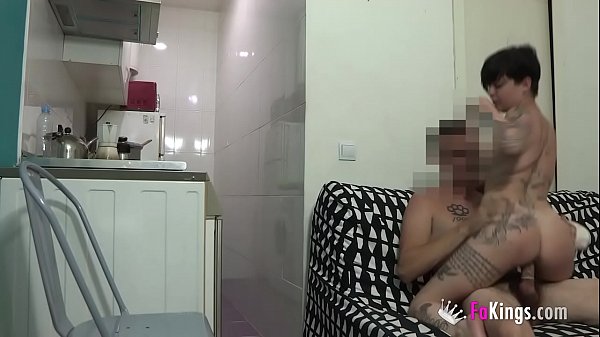 Roxy is sick of her idiot husband, so she’s going to jump into porn!