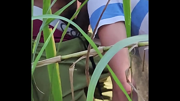 orgy bareback interracial in the florest 05 08