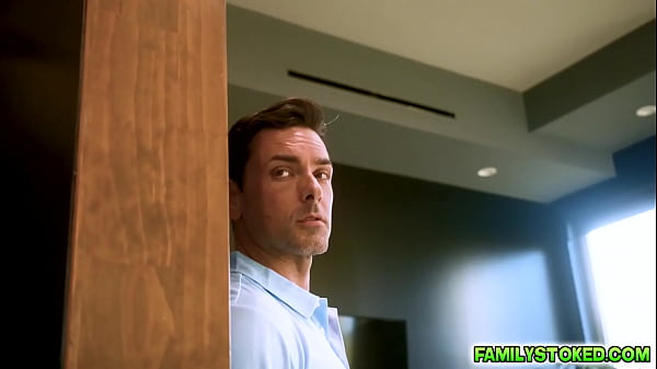 Ryan Driller feels his immense lust for Alex Kane culminating