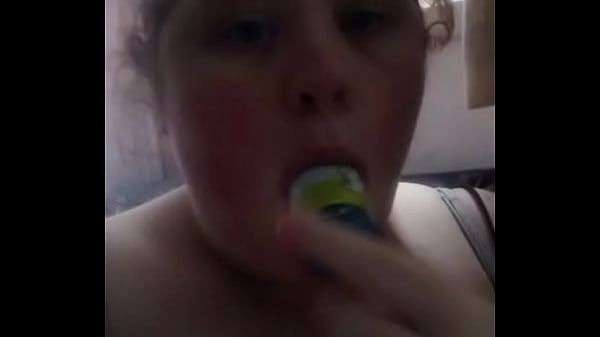 Sucking candy Thumbnail