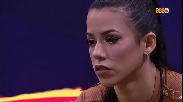 Arthur eating Larissa's ass at the bbb Thumbnail