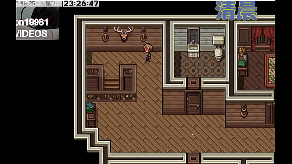 Zombie’s Retreat PART28