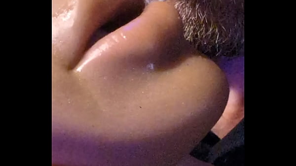 Gazzadomm - dirty talking and spitting Thumbnail