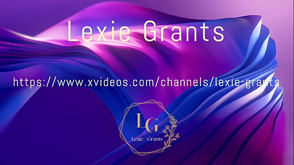 Lexie Grants & Baaj Grants