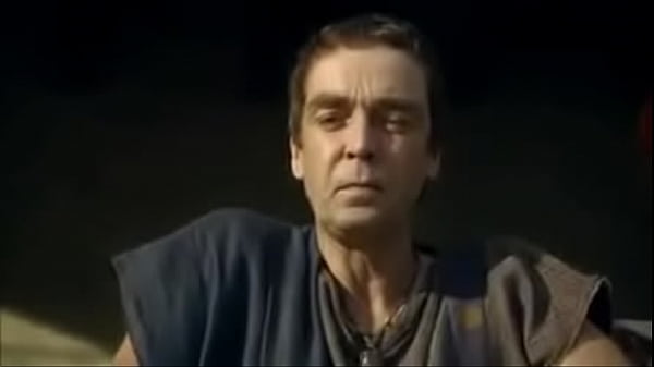 All sex scenes from Spartacus God of the arena