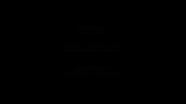 Balls deep Roxy Del Vs Dylan Brown, Balls Deep Anal, Gapes, Swallow GIO1013 Thumbnail