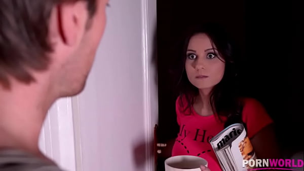 Lesbian hotties Hannah Sweet and Aida Sweet go for loads of cum GP945 Thumbnail