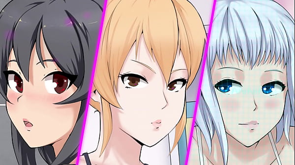 Casual sex in hentai game Thumbnail