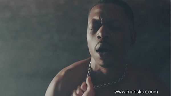MARISKAX Olga Love is craving a big black cock