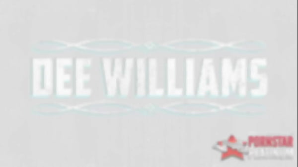 Horny Sluts Dee Williams & Megan Maiden In A Scissoring Fuck