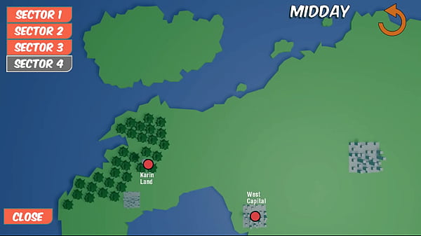 Dragon Girl X – Dragon Ball Part 18 – The Best Reward By LoveSkySan