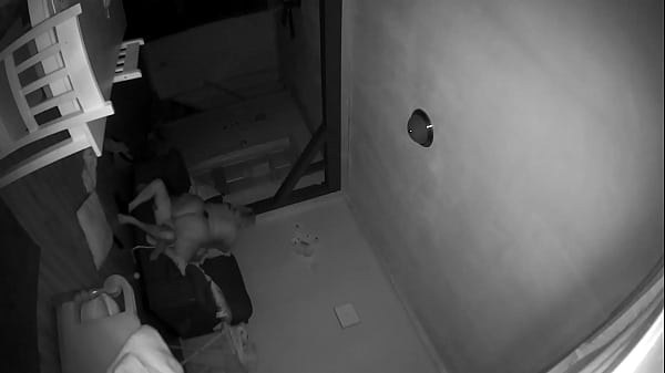 Riding white cock Thumbnail