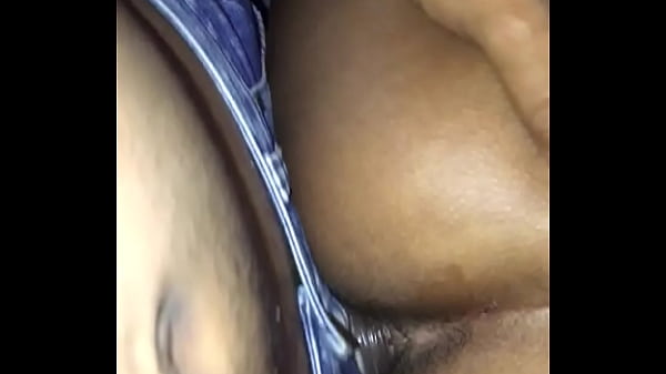 Ela ama esse pau
