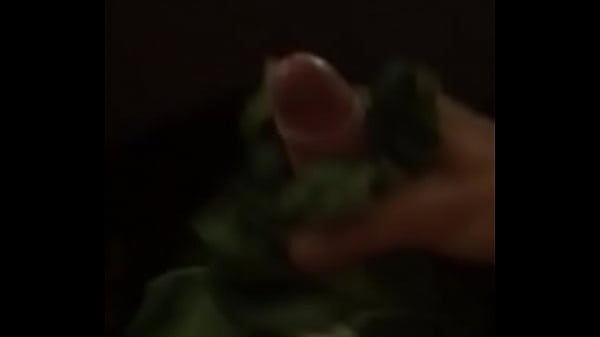 Shorts masturbation cumshot