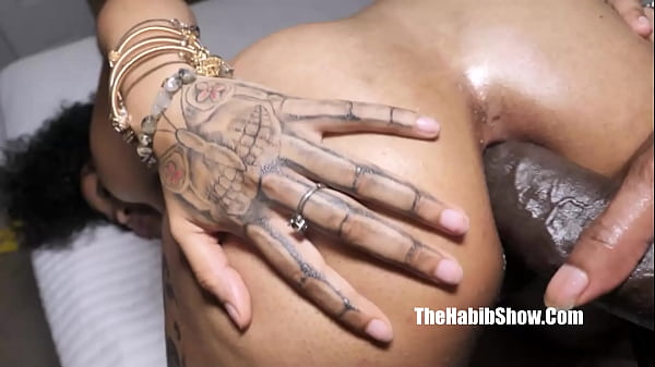 suga slim really opening that asshole up houston freak chanel star