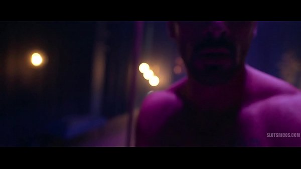 365 Days (The Dark Room Scene)