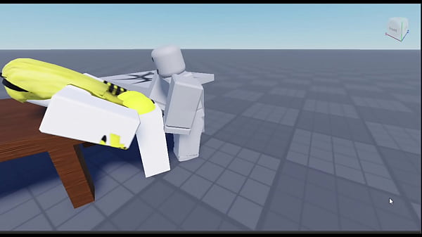 Roblox porn Thumbnail