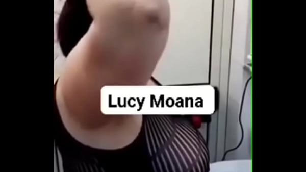 Lucy Moana Thumbnail