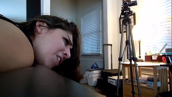 First Time Butt Play