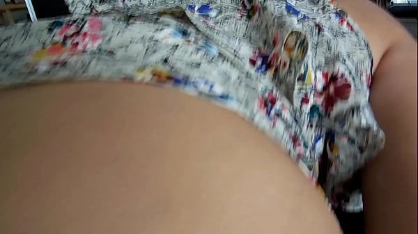 First Time Butt Play