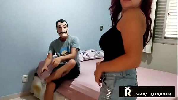 CHUPEI UM FÃ NO PARQUE DO TAQUARAL EM CAMPINAS E LEVEI PRA CASA PRA COMER MEU CUZINHO GULOSO