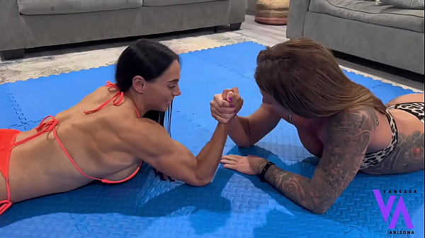 !!️NEW Strength  Challenge  with TaperedP available now! Thumbnail