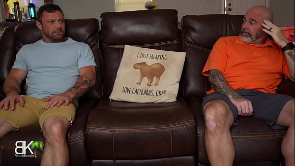 You won't BELIEVE what StepMom catches them doing!