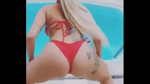 bb funk blonde Thumbnail