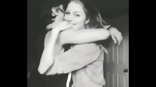 Sexy Boy And Girl Tongue Kissing Thumbnail