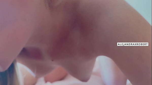 ANAL se corre dos veces dentro de mi culo follandome duro