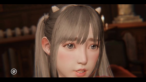 Uncensored Hentai / 3D | Alana spreads her virgin legs and gets fucked brainless and has a hard orgasm when filled with cum | Rise of Eros