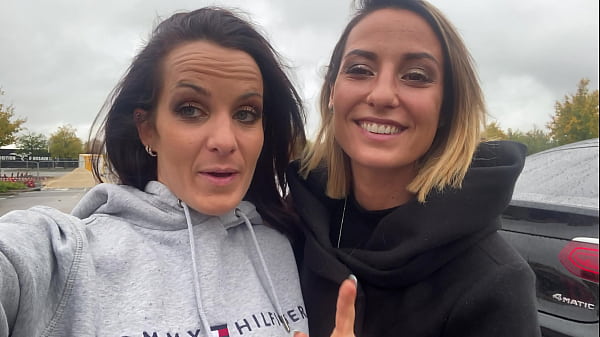 Today I met up with my naughty @PampleXXXX, morning at the gym... Thumbnail