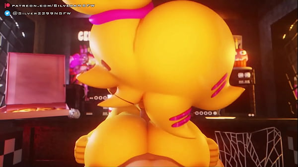 Chica Fuck Compilation