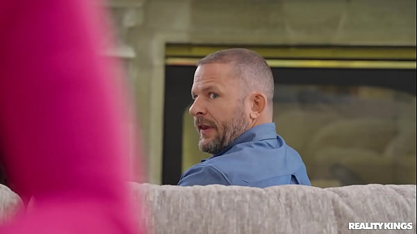 Sneaky Movie Night Anal / Reality Kings  / download full from rkfull.com/mov