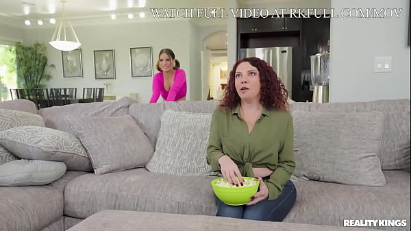 Sneaky Movie Night Anal / Reality Kings  / download full from rkfull.com/mov