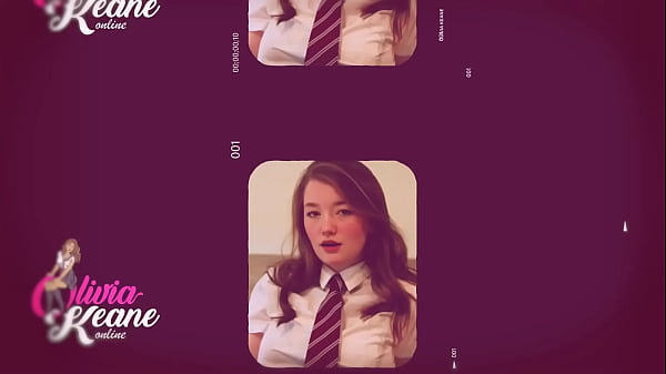 Naughty College Student Blows Her Teacher