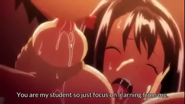 Hentai sex video