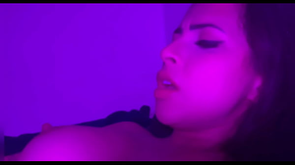 MENAGE COM TEH ANGEL E EVELYN BUARQUE