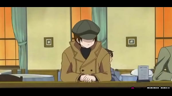 Sexy androide sexual esta lista para satisfacer la polla de su amo 02 | HENTAI SIN CENSURA