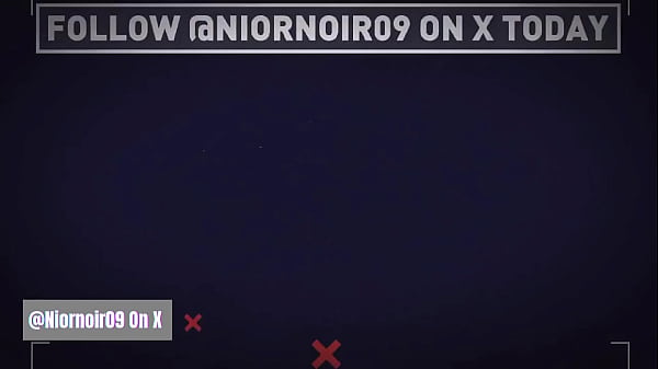 Follow @niornoir09 on X