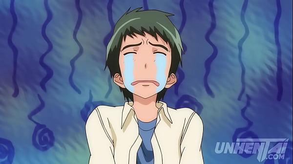 Step Mom Caught her Step Son Jerking Off | Uncensored Hentai [Subtitled]