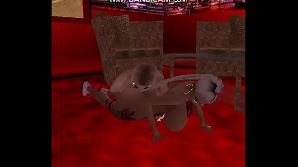 Red Light Slut Motel: Curvy Sarah Thumbnail