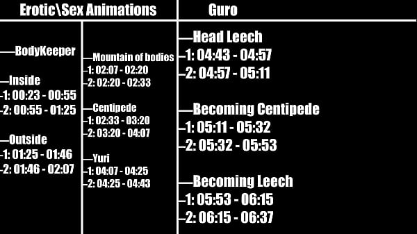 SiNiSistar [3.0.0] - Gallery Porn Video