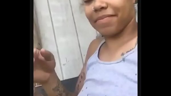 Ebony cumshot Thumbnail