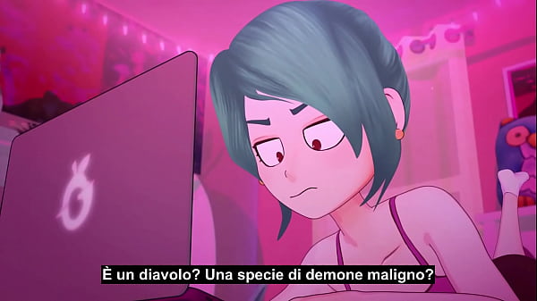 La vendetta della succube Episodio 3 Sub ITA