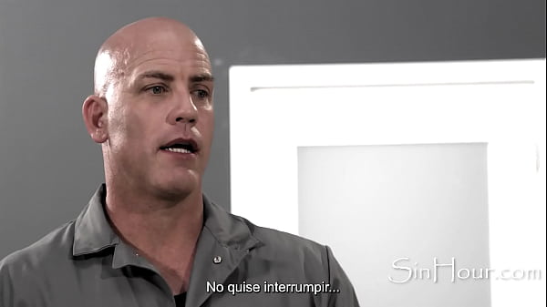 Fat wife addicted to sexual thrills cheats on husband | Spanish subtitles