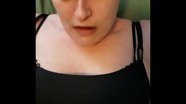 Pussy was so tight he couldn't hold his load. So creampie it is. :)
